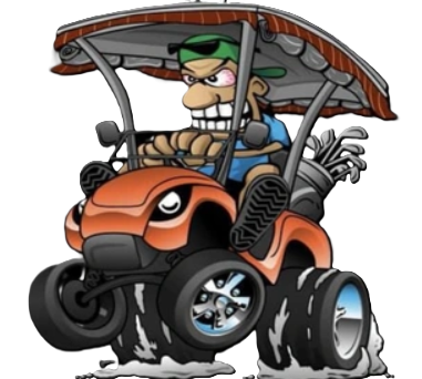 Golf Cart Guy Gap PA