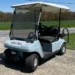 Comparing Electric and Gas-Powered Golf Carts