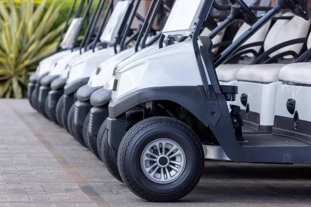 Extending Range: Best Practices to Avoid Unexpected Power Loss