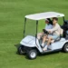 Golf Cart Safety Features