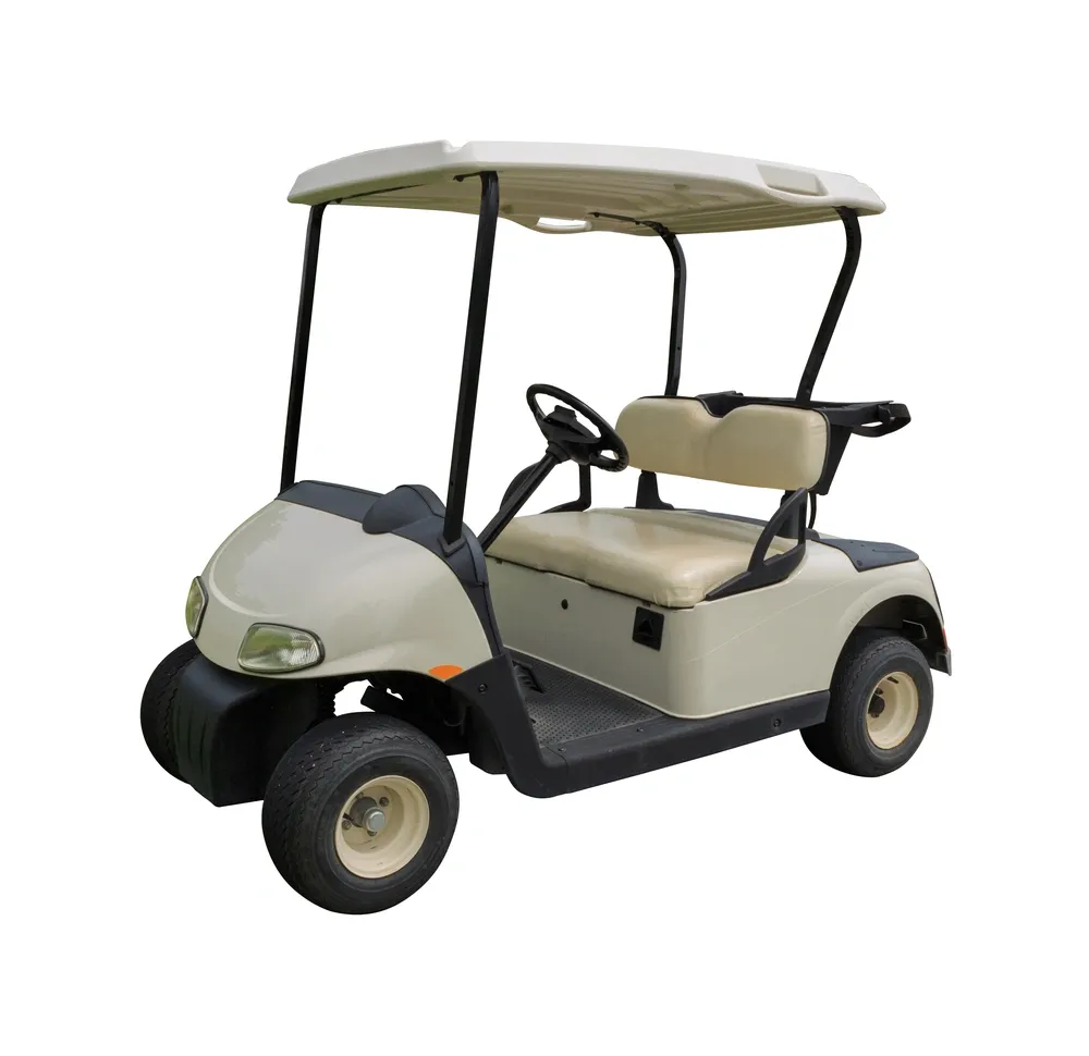 How Long Does A Golf Cart Take To Charge?