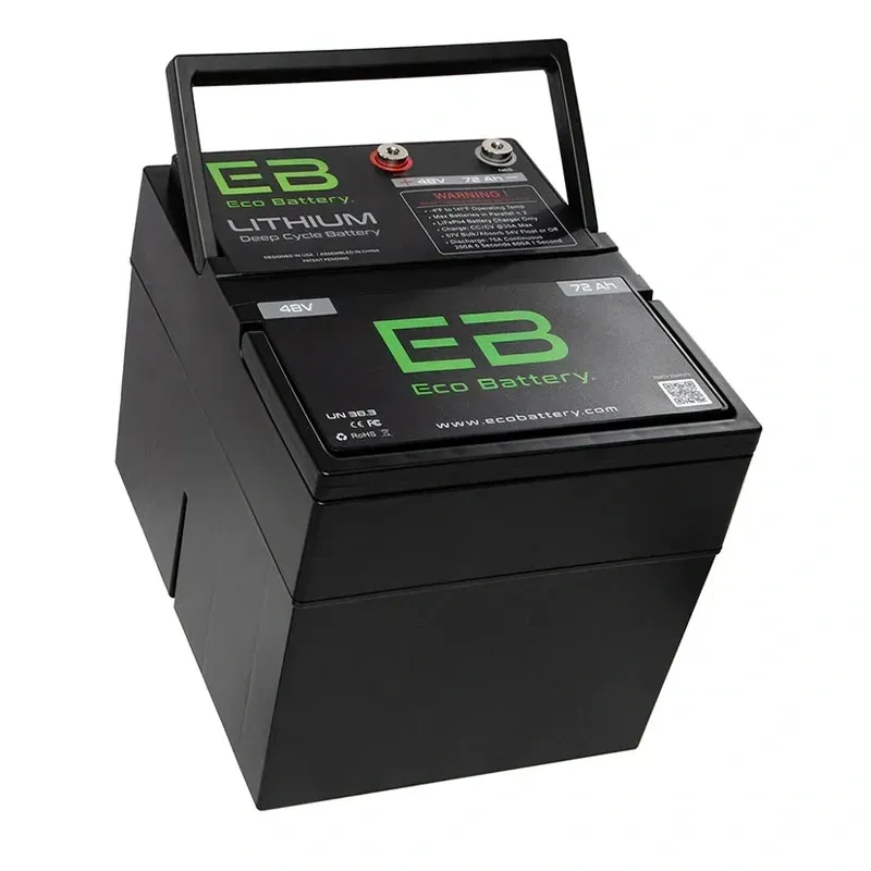 How Much Do Golf Cart Batteries Cost?