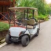 How To Load a Golf Cart in a Truck Bed