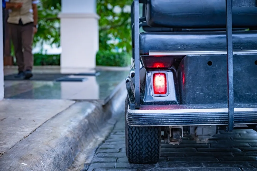 How to Extend the Battery Life of Your Electric Golf Cart