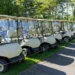 Industrial Cart Windshield Options