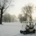 The Complete Guide to Winterizing Your Used Golf Cart