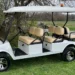 The Top Golf Cart Brands in 2024