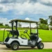 What is the Best Golf Cart Battery