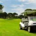 Where to Buy a Golf Cart Gas