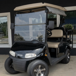 2022 Ezgo Rxv fuel injected Ex1