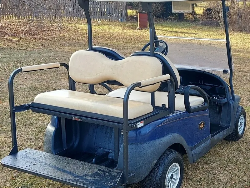golf cart sales montgomery county pa