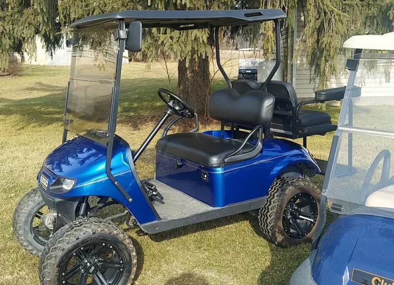 golf cart sales new holland pa