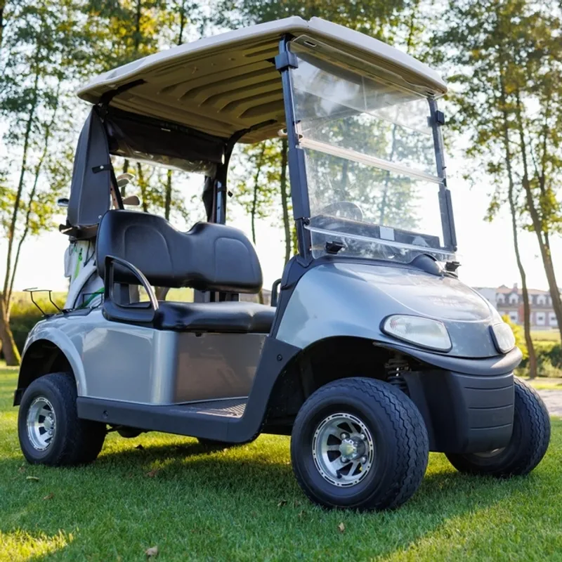 golf carts for sale
