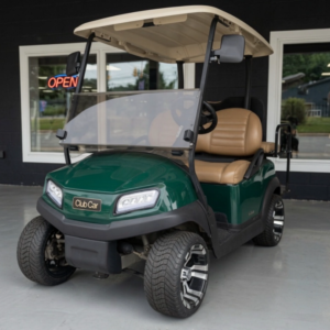 2020 Club Car Tempo
