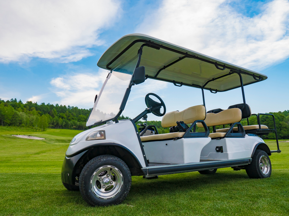 Golf Cart Troubleshooting and Diagnosing Common Issues: How to Repair a Golf Cart