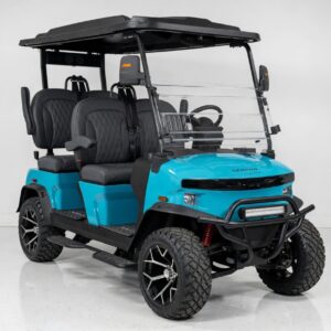 Denago Rover XL (Teal)