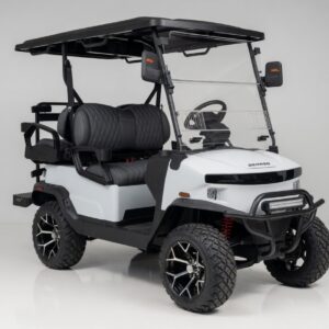 Denago Nomad XL (Matte White)