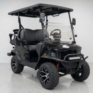Denago Rover XL (Black)