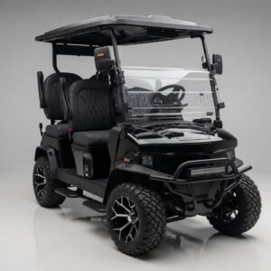 Denago Rover XL (Black)