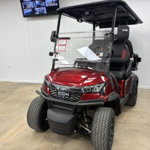 Icon i40x (Red)