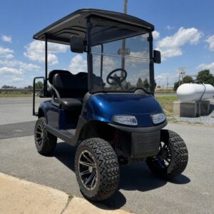 2019 EZ-GO RXV 48v lithium
