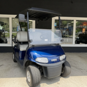 2020 EZGO RXV 48v lead acid