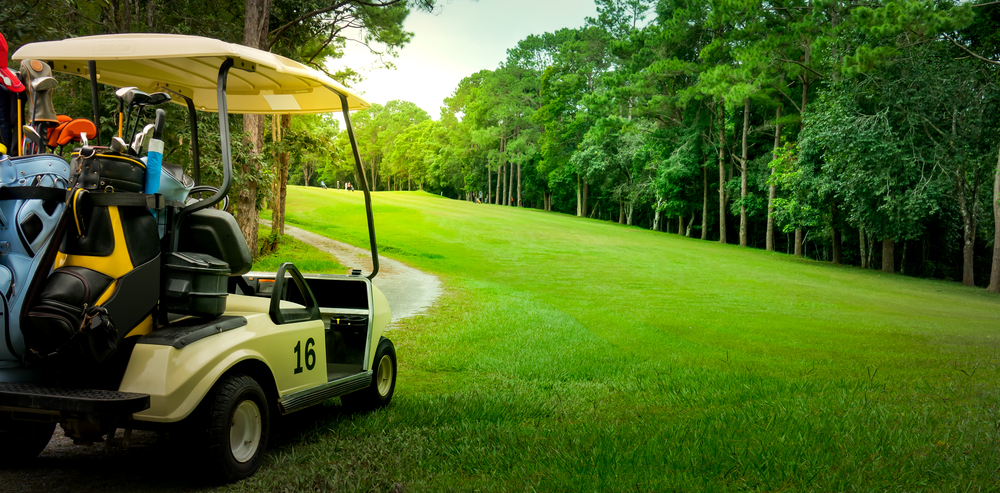 What to Know When Buying a Golf Cart: A Complete Buyer’s Guide
