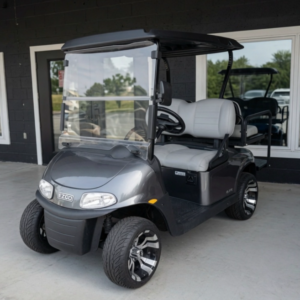 2021 EZGO RXV Elite Lithium (Gray)