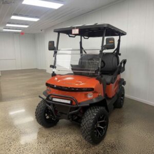 2026 Denago Nomad Xl (lava)