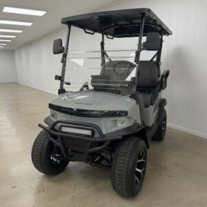 2025 Denago Nomad Xl (gray)