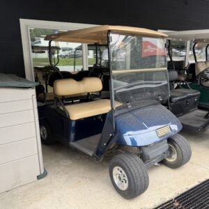 2006 EZGO txt 36v