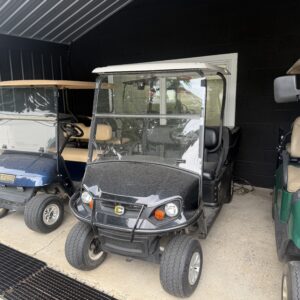 2021 Cushman Hauler 1200 EFI