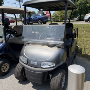 2022 EZGO Ex1