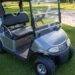 Developing a Strategy for What Needs Servicing on a Golf Cart