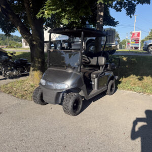 2022 EZGO RXV Ex1