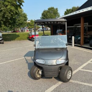 2022 EZGO RXV EX1