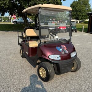 2018 EZGO RXV 48v