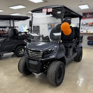 2026 Epic E40FX