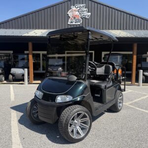 2017 EZGO RXV (lithium converted)
