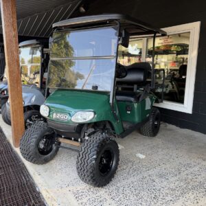 2019 EZGO TXT 48 With Navitas