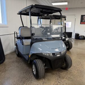2024 EZGO RXV Elite