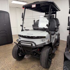2026 White Denago Rover XL