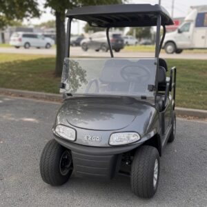 EZGO RXV EX1