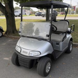 2022 EZGO RXV EX1