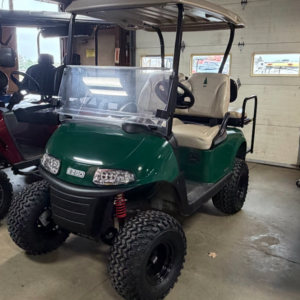 2021 EZGO RXV Elite